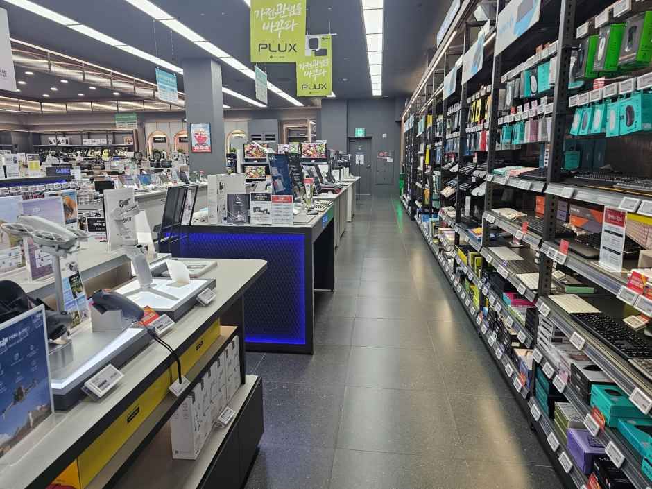 thumbnail-Lotte Himart - Cheolsan Station Branch [Tax Refund Shop](롯데하이마트 철산역점)-4