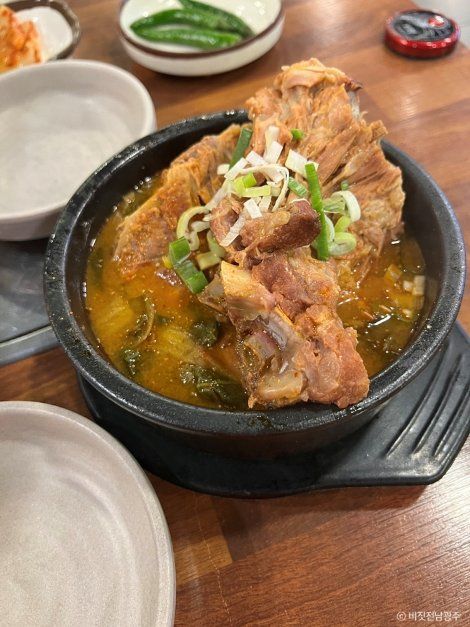 thumbnail-왕뼈사랑 광천본점-3