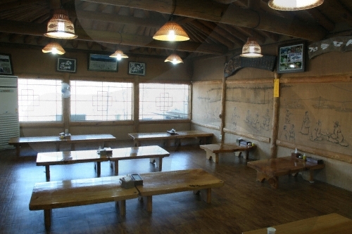 물레방아 막국수0