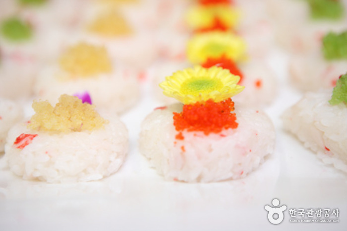 Chungsolbat (청솔밭뷔페)