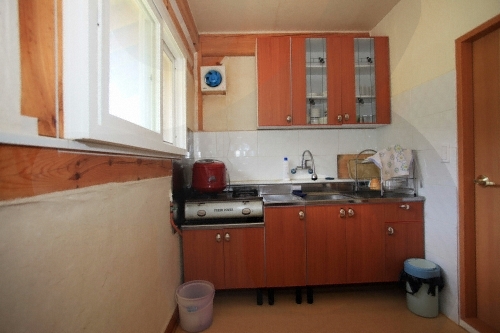 Nongam House (Head Household of the Nongam Descendants) (농암종택)