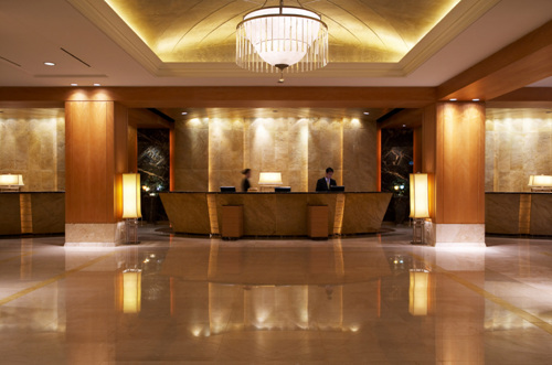 Lotte Hotel Seoul (롯데호텔서울)