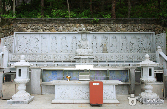 Haeunsa Temple (Gumi) (해운사(구미))