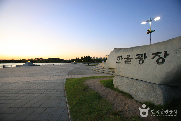 일산호수공원 사진17