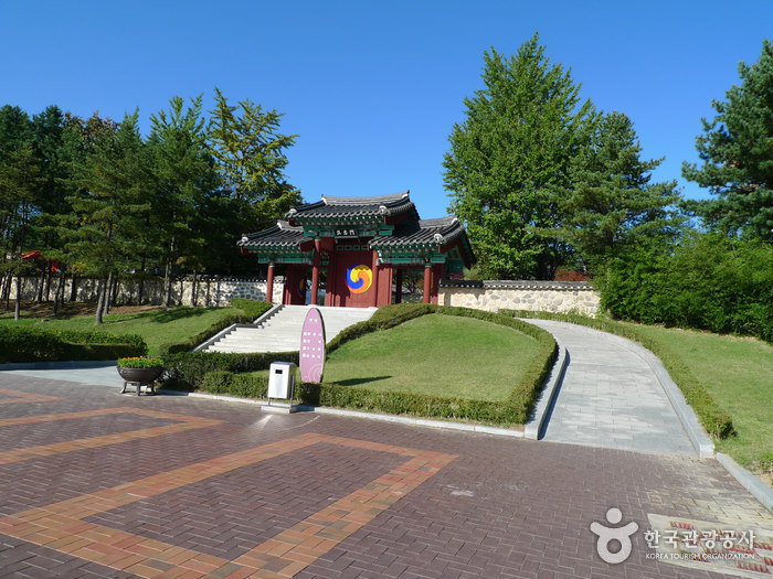 오죽헌 사진13