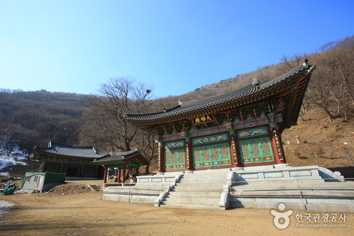 thumbnail-Surisa Temple - Gyeonggi (수리사 - 경기)-24
