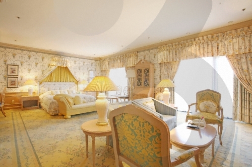 Gyeongju Hilton Hotel (경주힐튼호텔)
