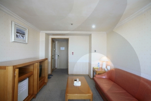 Jeju Royal Hotel (제주로얄호텔)