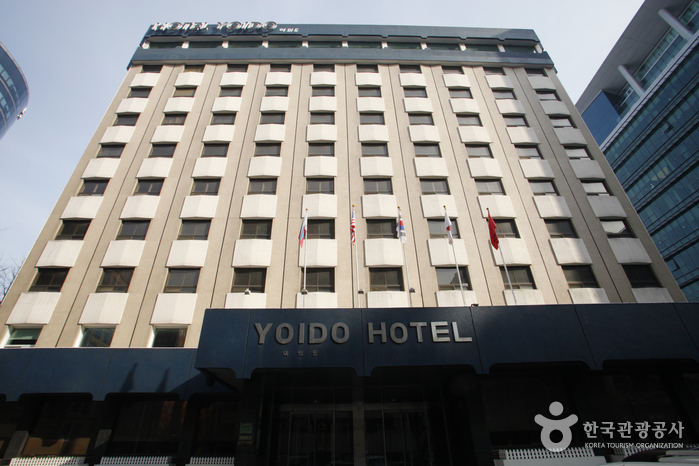 Отель Yoido (여의도호텔)
