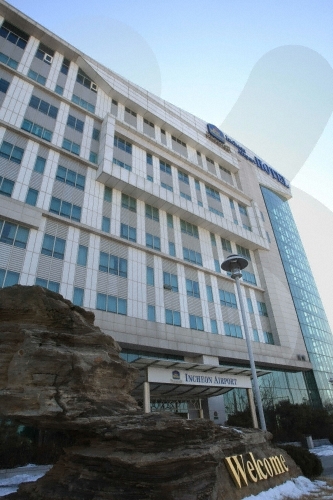 Best Western Premier Incheon Airport Hotel (베스트웨스턴 프리미어 인천 에어포트 호텔)