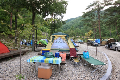 thumbnail-Geombongsan Recreational Forest (검봉산자연휴양림)-16