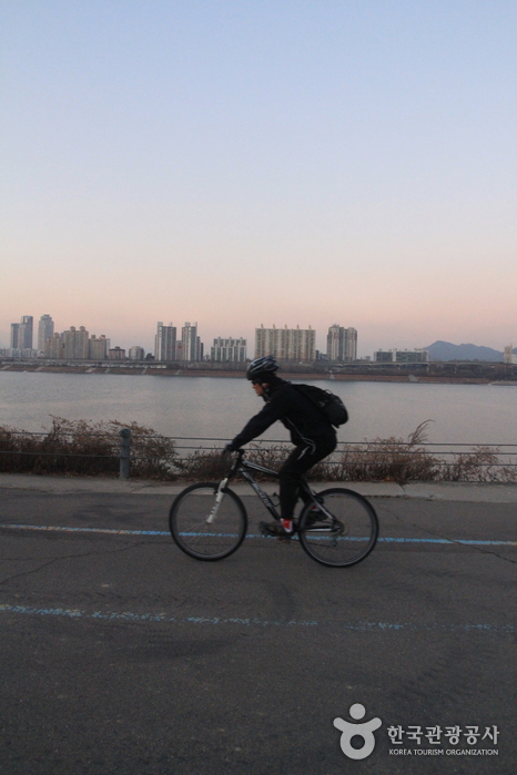 Hangang River (한강)