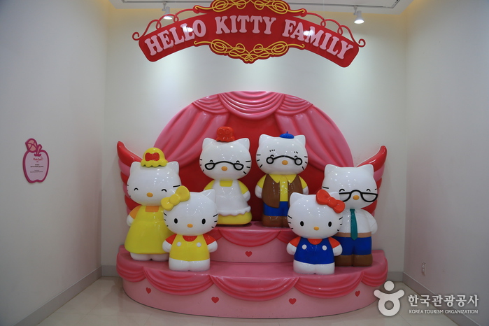 thumbnail-Hello Kitty Island (헬로키티아일랜드)-2