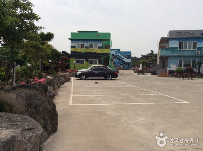 제주스웨덴펜션3