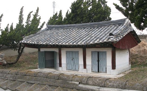 호산서원 사진1