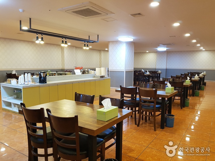 뉴엠호텔 [한국관광 품질인증/Korea Quality]2