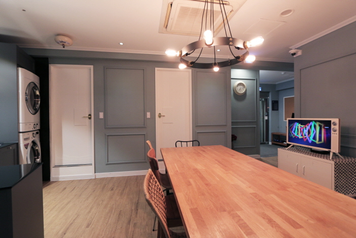 블루보트게스트하우스 해운대점[한국관광 품질인증/Korea Quality]3