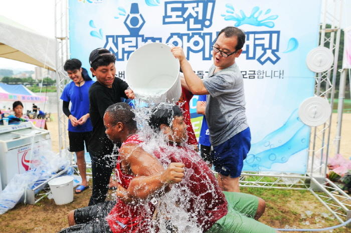 합천바캉스축제 2018 사진5