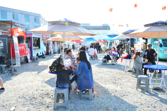 순창세계발효소스박람회 20194