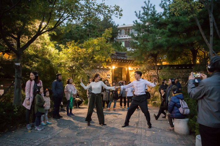 성북진경축제 20192