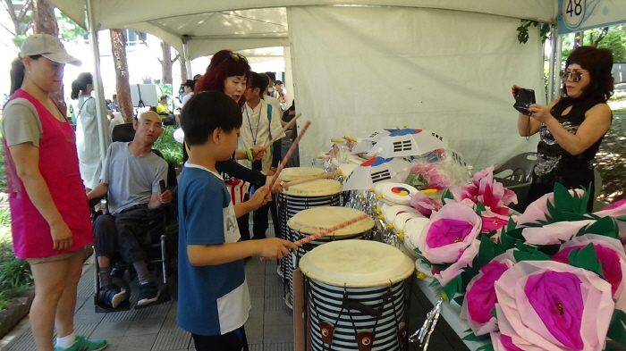 대전 NGO한마당 20191