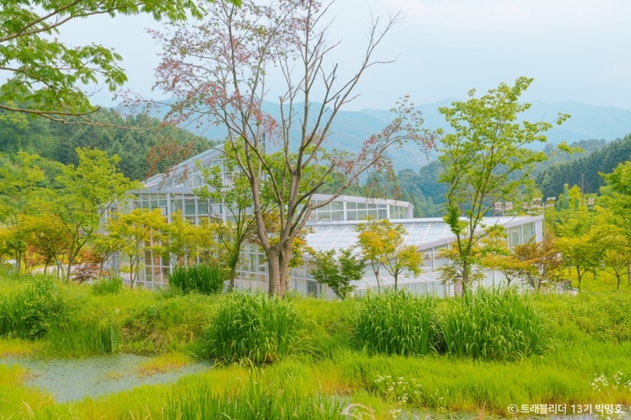 김천친환경생태공원