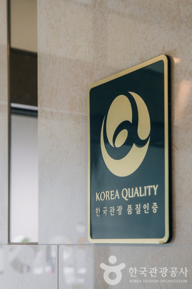 Shani賓館[韓國觀光品質認證/Korea Quality](샤니모텔[한국관광 품질인증/Korea Quality])