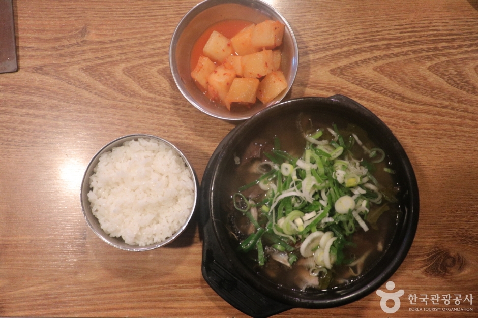 청진옥 (6)