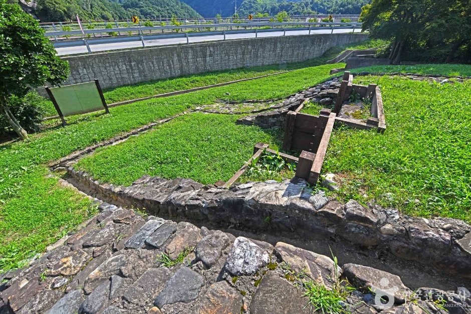 충주 문주리 요지