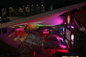제29회 부산국제영화제 (3)