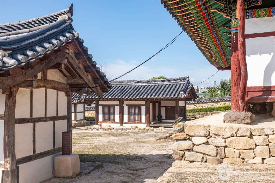 경북_경산_자인향교 (2)