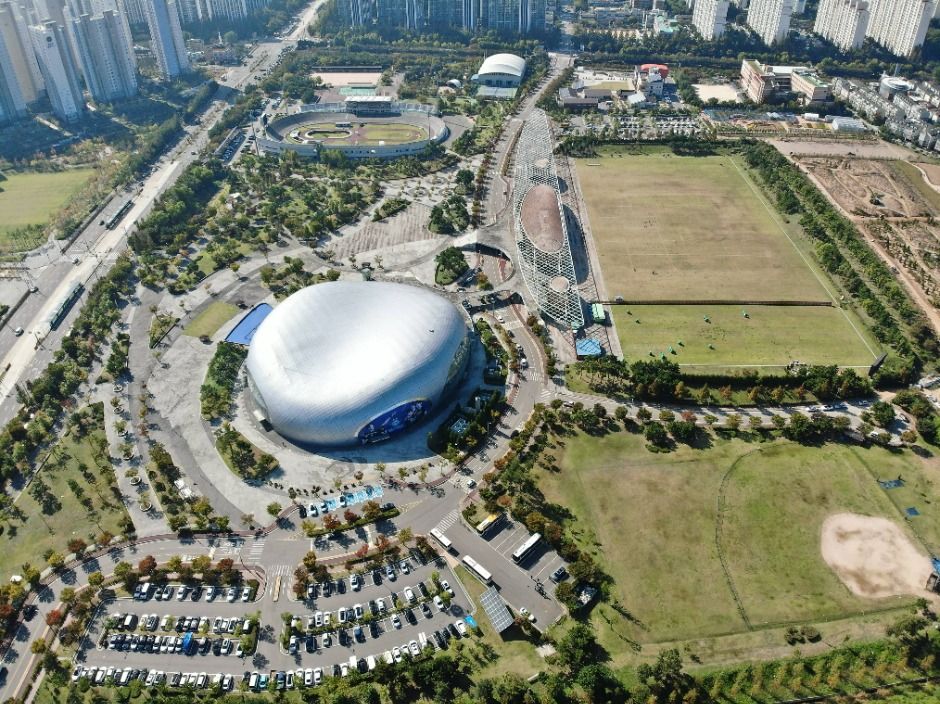 2025 계양구청장배 국제양궁대회