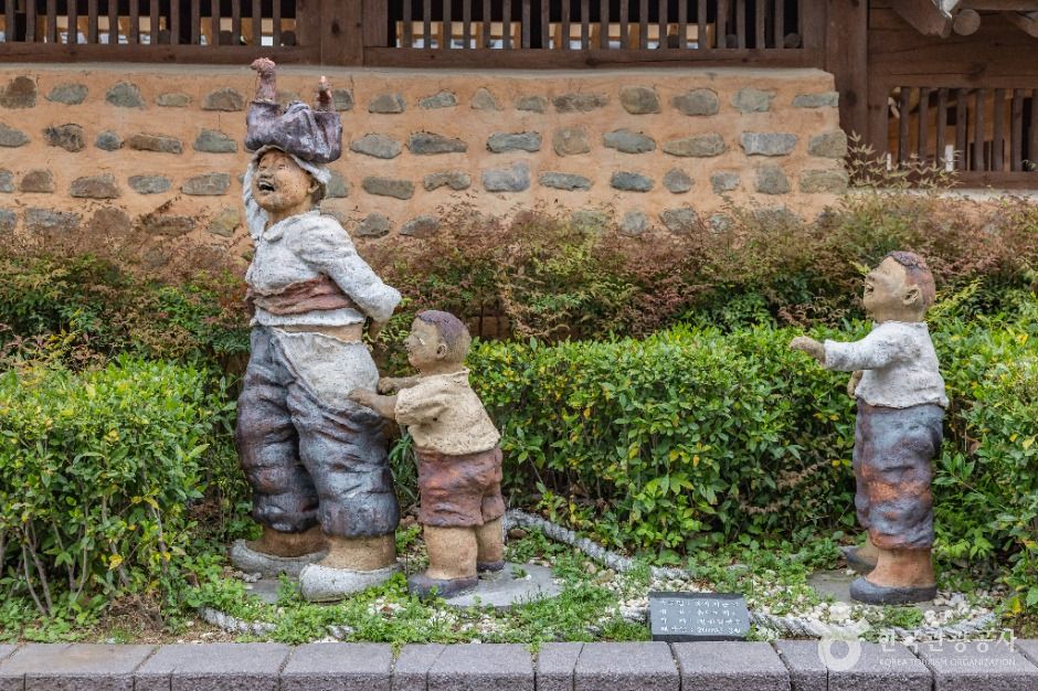 부산동래시장 (5)