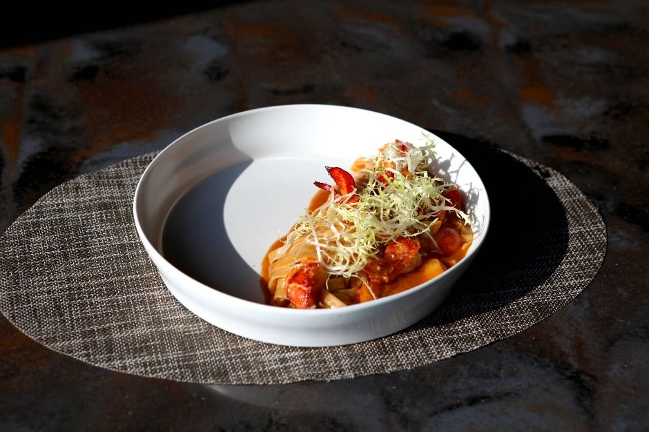 The Ribbon (Seoul Dragon City) (서울드래곤시티 더 리본)
