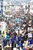 2025 정남진 장흥 물축제 2