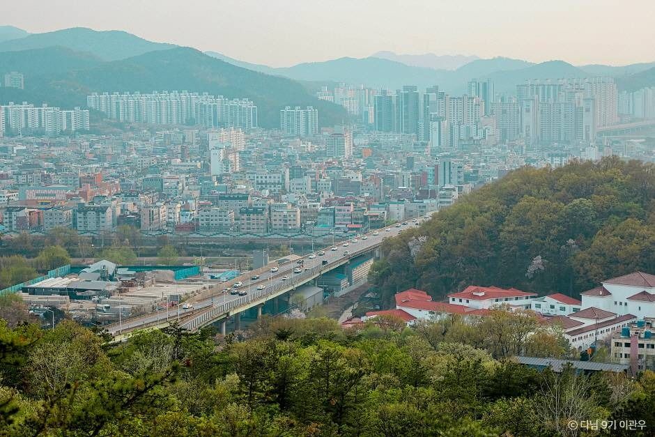 망해암