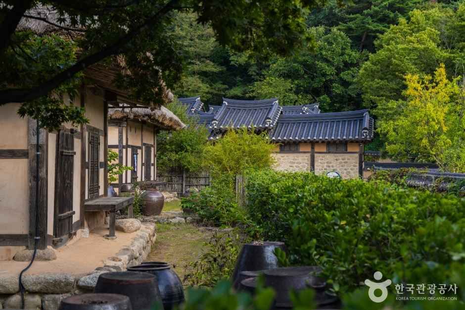 선비촌