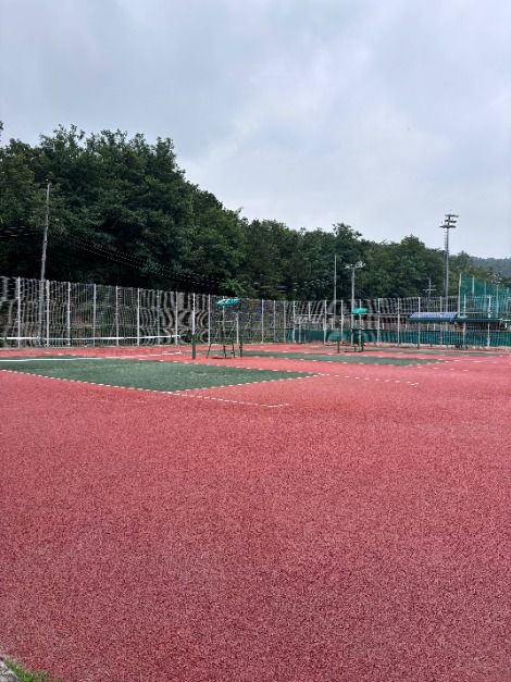불암산스포츠타운