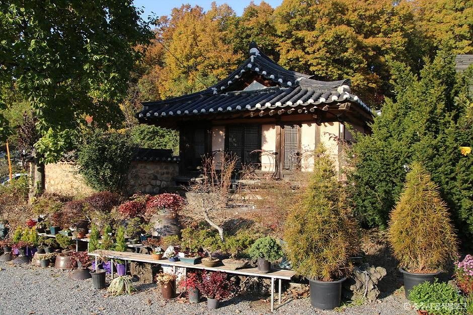 충주 최응성 고가