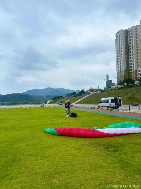 강원도 영월 여름휴가 가볼만한곳_영월패러글라이딩_2-6