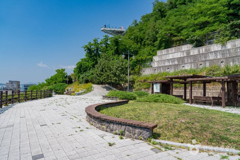 일출공원