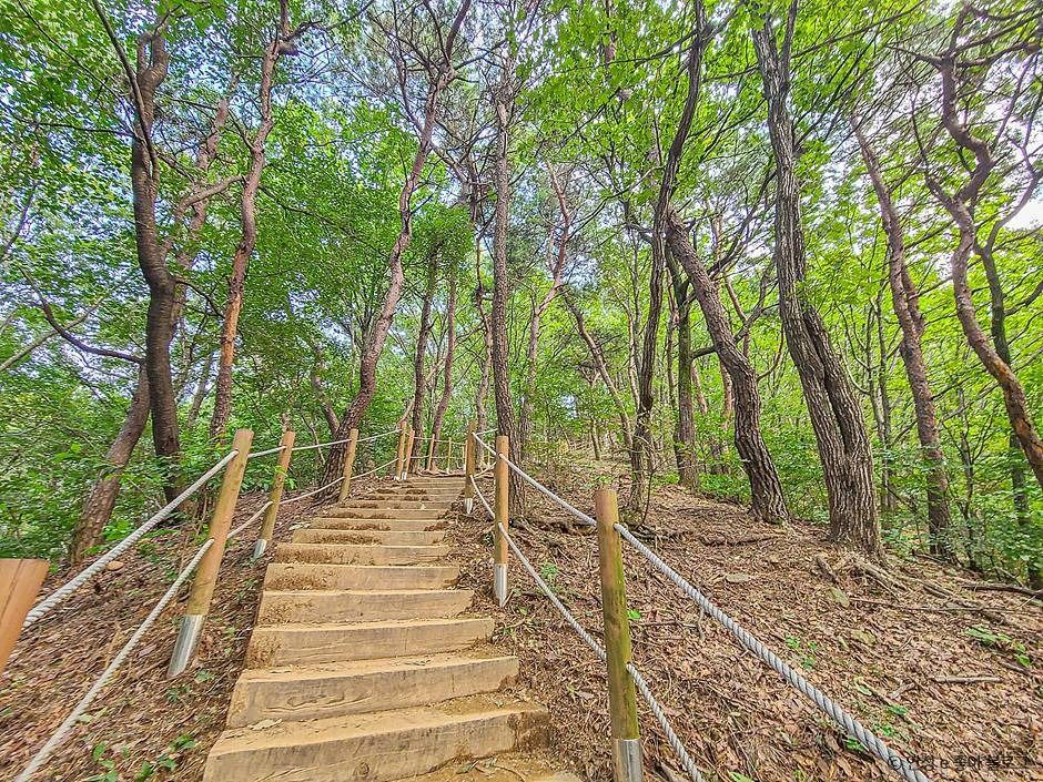 고성산