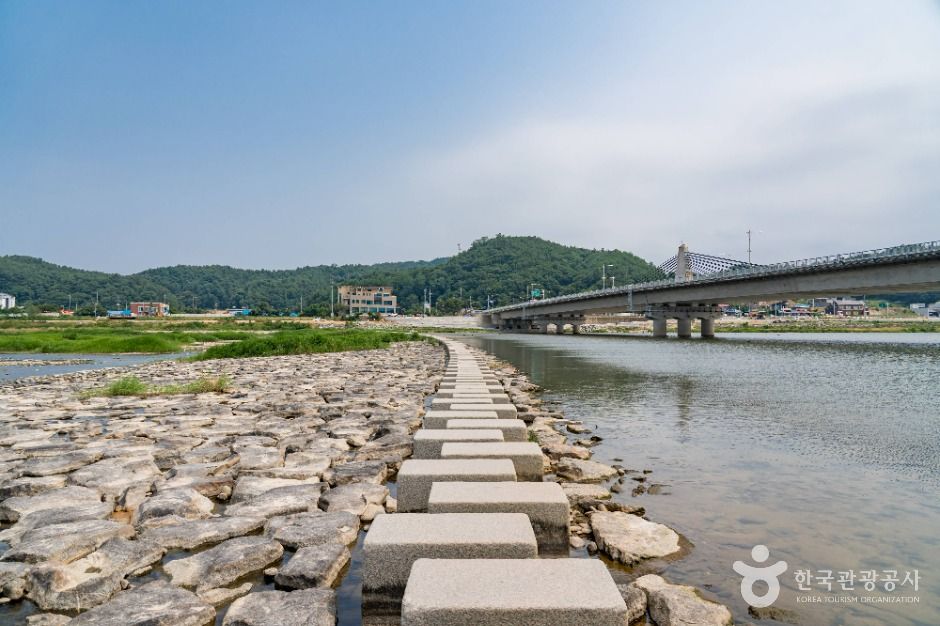 남대천(양양)