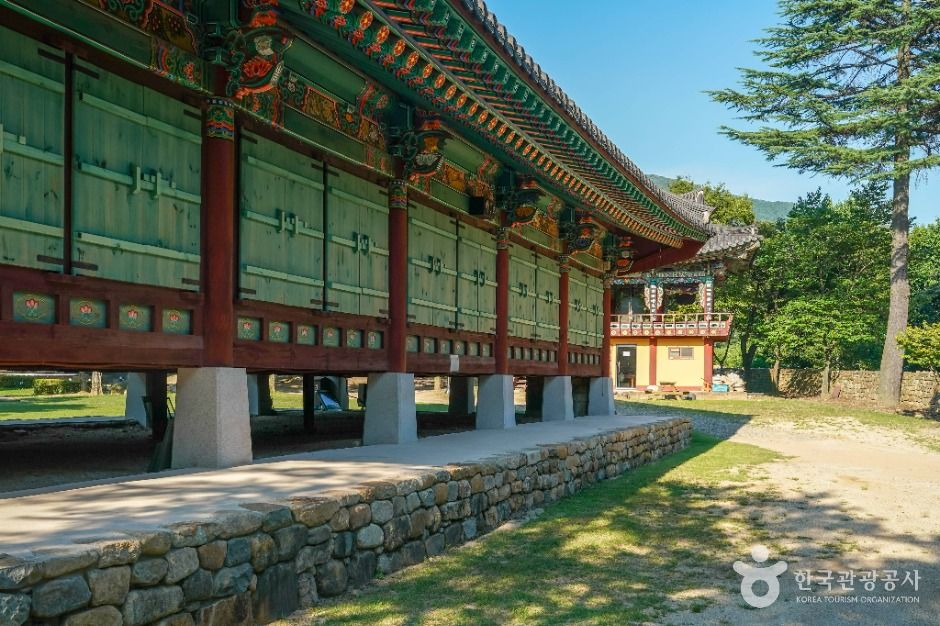 송림사(칠곡)