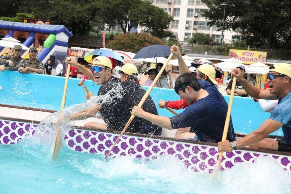 2025 삼척동해왕이사부축제 9