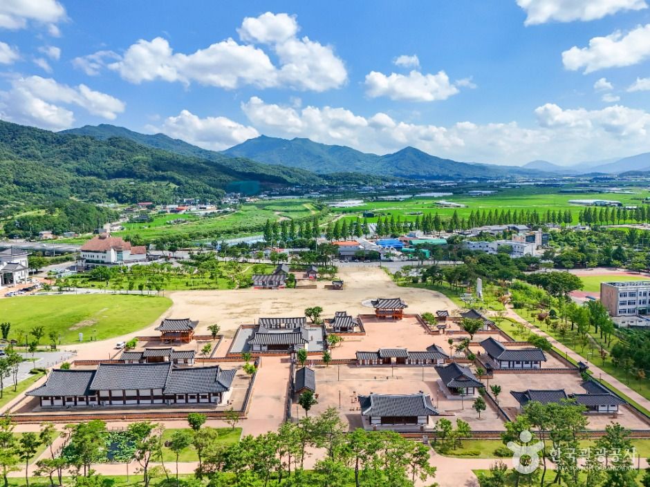 상주_태평성대경상감영공원 (1)