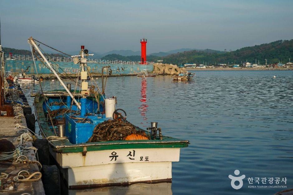 포항_삼정해수욕장 (1)