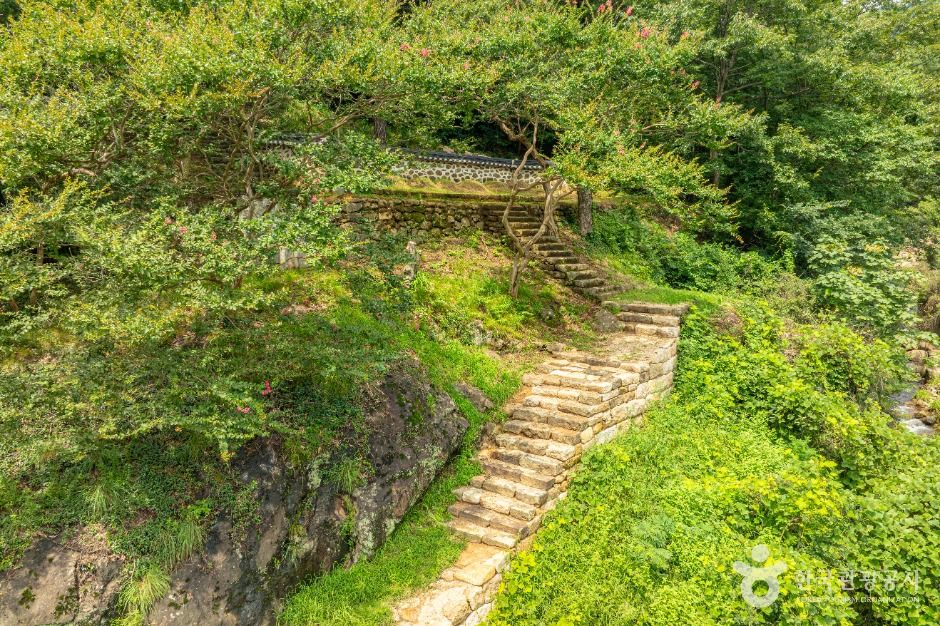 구례 석주관 칠의사묘