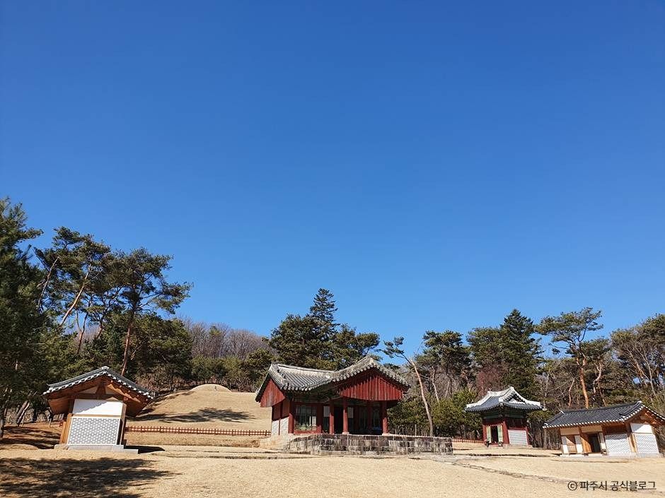 파주_파주 삼릉 [유네스코 세계유산] (2)