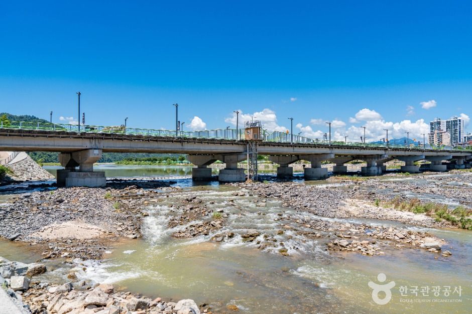정양레포츠공원